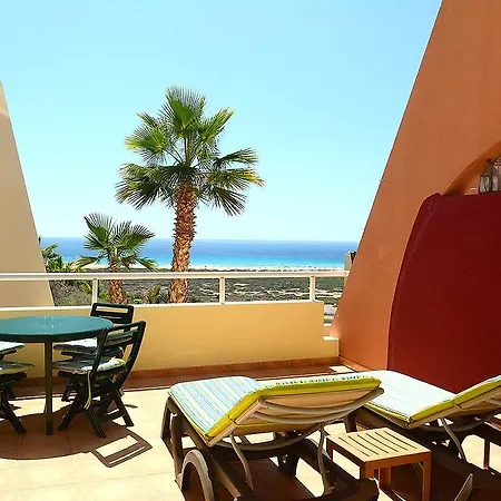 Beverly Villa Jandia (Fuerteventura)